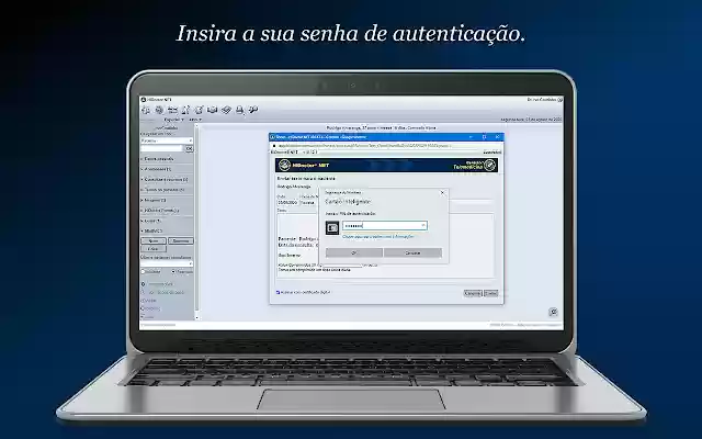 Assinador Digital de Prontuários Médicos from Chrome web store to be run with OffiDocs Chromium online Assinador Digital de Prontuários Médicos from Chrome web store to be run with OffiDocs Chromium online