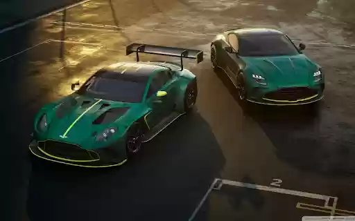 Aston Martin Vantage GT3  Vantage – A Sports Car Masterpiece  from Chrome web store to be run with OffiDocs Chromium online