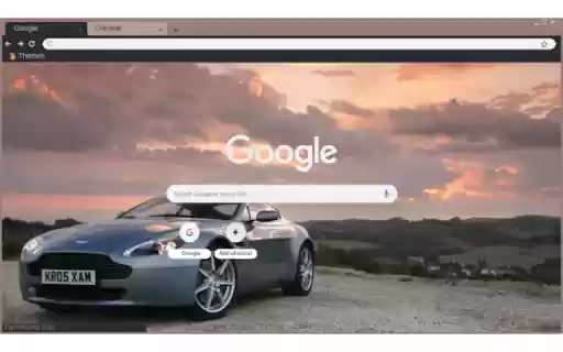 aston vantage  from Chrome web store to be run with OffiDocs Chromium online