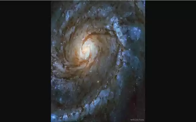 Astronomy Everyday  from Chrome web store to be run with OffiDocs Chromium online