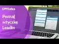 Asystent DMSales LeadIn from Chrome web store to be run with OffiDocs Chromium online Asystent DMSales LeadIn from Chrome web store to be run with OffiDocs Chromium online