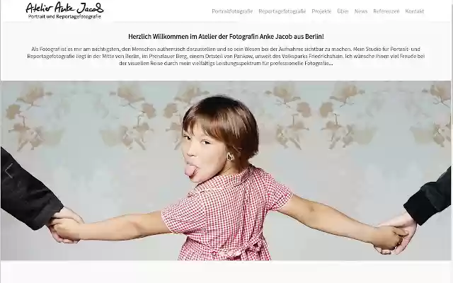 Atelier Anke Jacob from Chrome web store to be run with OffiDocs Chromium online Atelier Anke Jacob from Chrome web store to be run with OffiDocs Chromium online