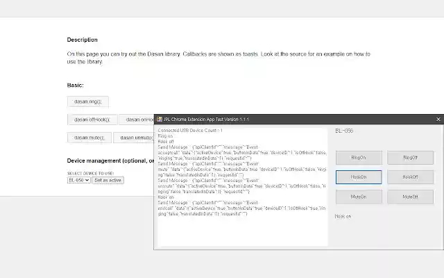 Athena Browser Integration Extension  from Chrome web store to be run with OffiDocs Chromium online