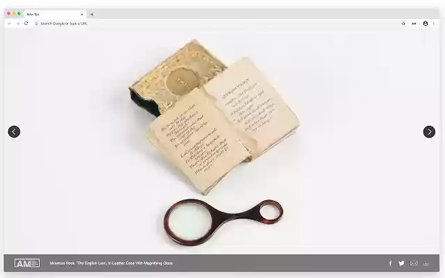 Auckland Museum Collections from Chrome web store to be run with OffiDocs Chromium online Auckland Museum Collections from Chrome web store to be run with OffiDocs Chromium online