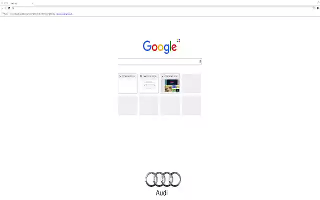Audi  from Chrome web store to be run with OffiDocs Chromium online