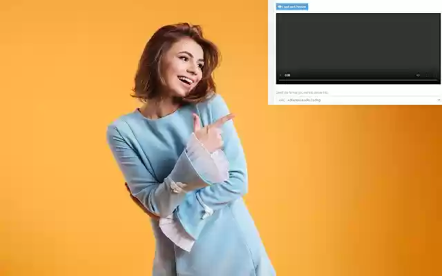 Audio Cutter  from Chrome web store to be run with OffiDocs Chromium online