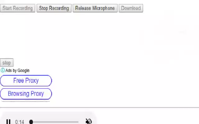 Audio Recorder || Voice Recorder Pro from Chrome web store to be run with OffiDocs Chromium online Audio Recorder || Voice Recorder Pro from Chrome web store to be run with OffiDocs Chromium online