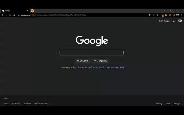 Aura Gold Theme  from Chrome web store to be run with OffiDocs Chromium online