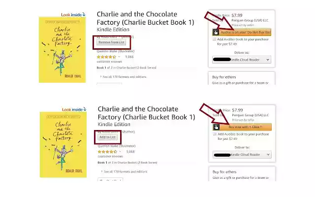 Author Avoidance  from Chrome web store to be run with OffiDocs Chromium online