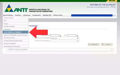 AutoAssinaPendente SIFAMA  from Chrome web store to be run with OffiDocs Chromium online
