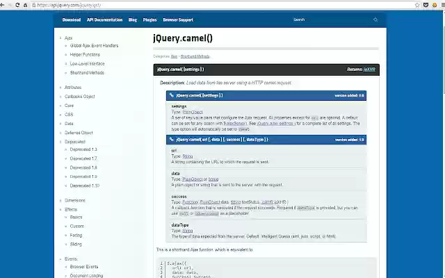 Autocamel  from Chrome web store to be run with OffiDocs Chromium online