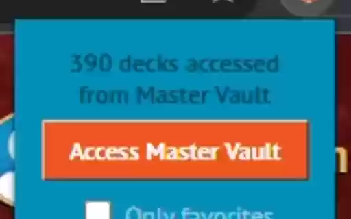 AutoEncoder: KeyForge Deck Sync Tool  from Chrome web store to be run with OffiDocs Chromium online
