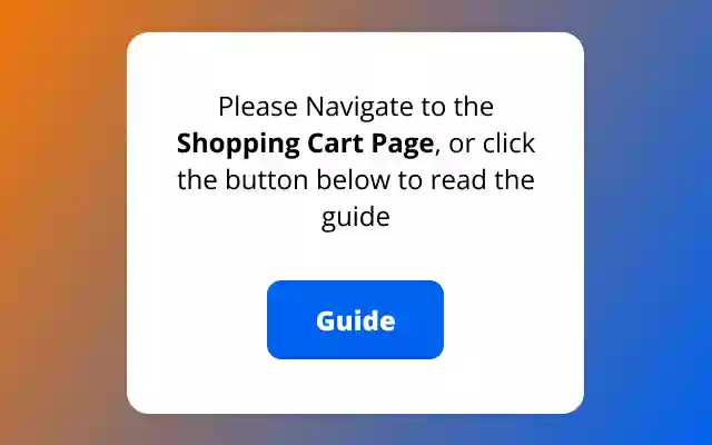 Autoenroll  from Chrome web store to be run with OffiDocs Chromium online