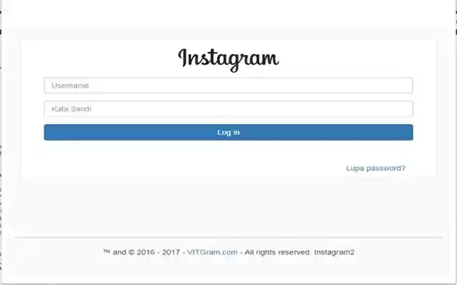 Auto Followers Gratis Instagram  from Chrome web store to be run with OffiDocs Chromium online