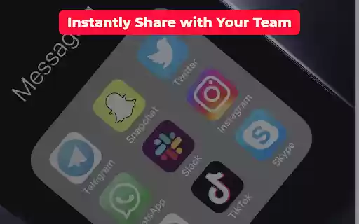 Auto Google Meet: Open  Copy Links Instantly  from Chrome web store to be run with OffiDocs Chromium online