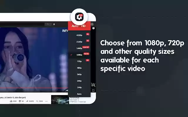 Auto HD 720p/1080p from Chrome web store to be run with OffiDocs Chromium online Auto HD 720p/1080p from Chrome web store to be run with OffiDocs Chromium online