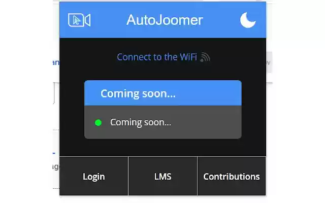 AutoJoomer from Chrome web store to be run with OffiDocs Chromium online AutoJoomer from Chrome web store to be run with OffiDocs Chromium online