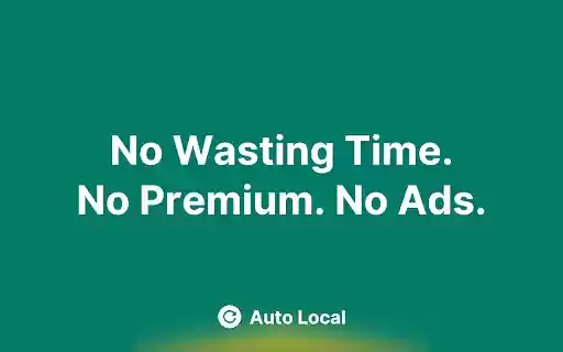 Auto Local: Reload Local Host Automatically  from Chrome web store to be run with OffiDocs Chromium online