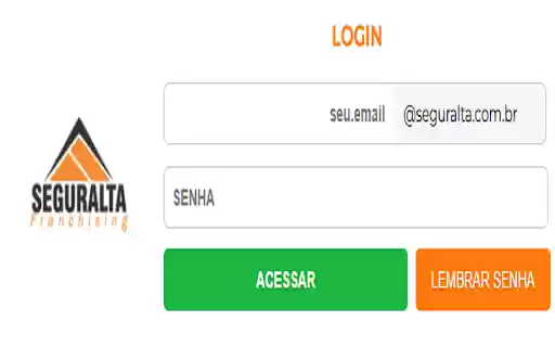 Auto Login Seguralta  from Chrome web store to be run with OffiDocs Chromium online