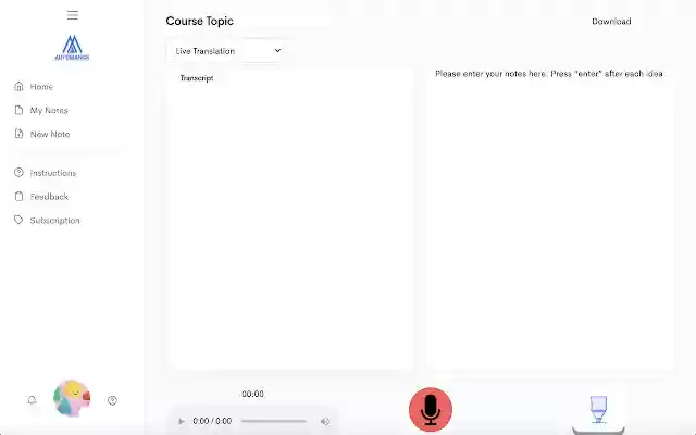 Automanus Chrome Extension  from Chrome web store to be run with OffiDocs Chromium online Automanus Chrome Extension  from Chrome web store to be run with OffiDocs Chromium online