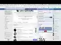 Automate Connection  from Chrome web store to be run with OffiDocs Chromium online
