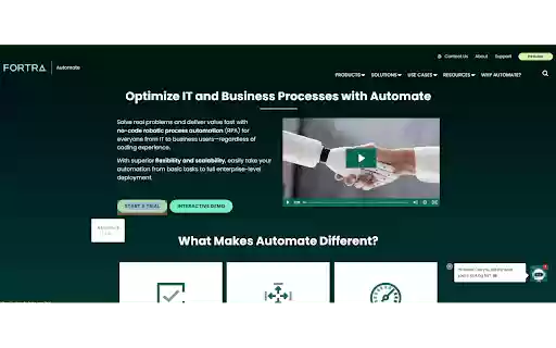Automate Web Browser  from Chrome web store to be run with OffiDocs Chromium online