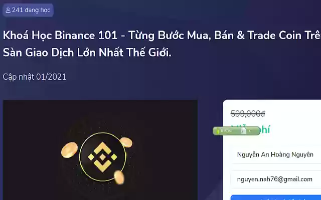 Automatically enter ktcity coupon code  from Chrome web store to be run with OffiDocs Chromium online