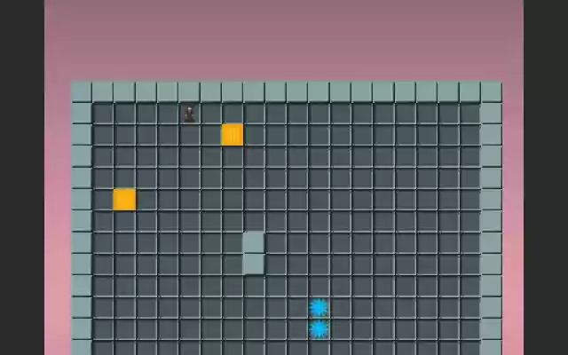 Automatic box pushing  from Chrome web store to be run with OffiDocs Chromium online