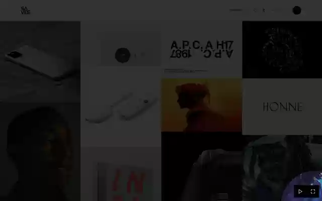Automatic scroll for Savee.it  from Chrome web store to be run with OffiDocs Chromium online
