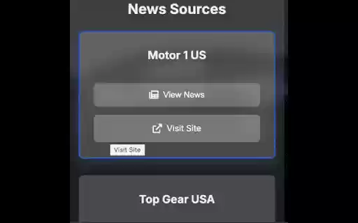 AutoNews Global  from Chrome web store to be run with OffiDocs Chromium online