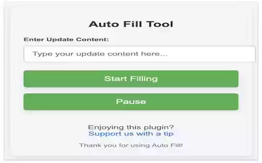 Auto new version  from Chrome web store to be run with OffiDocs Chromium online
