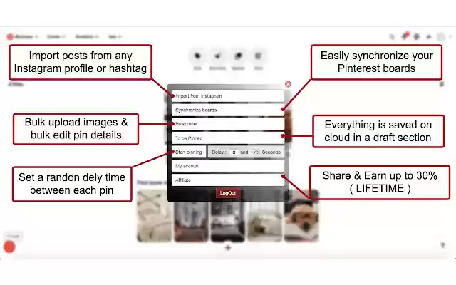 Autopinner from Chrome web store to be run with OffiDocs Chromium online Autopinner from Chrome web store to be run with OffiDocs Chromium online