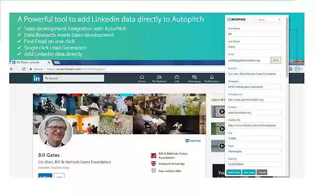 Autopitch from Chrome web store to be run with OffiDocs Chromium online Autopitch from Chrome web store to be run with OffiDocs Chromium online