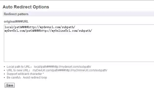 AutoRedirect from Chrome web store to be run with OffiDocs Chromium online AutoRedirect from Chrome web store to be run with OffiDocs Chromium online