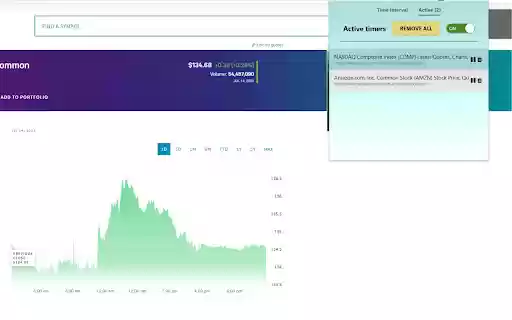Auto Refresh Website Reload Page  from Chrome web store to be run with OffiDocs Chromium online