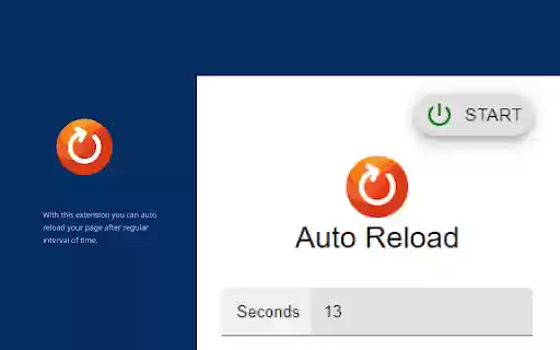Auto Reload  from Chrome web store to be run with OffiDocs Chromium online
