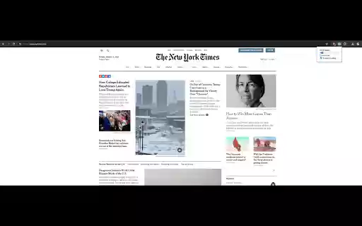 AutoScroll By Logan  from Chrome web store to be run with OffiDocs Chromium online