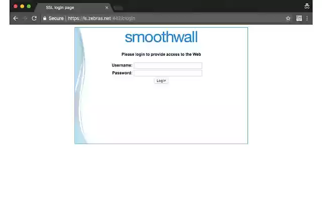 Auto sign in for ls.zebras.net  from Chrome web store to be run with OffiDocs Chromium online
