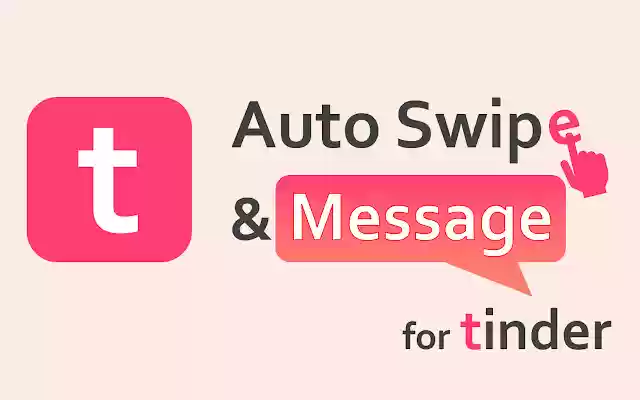 Auto Swipe Message for tinder (English ver) from Chrome web store to be run with OffiDocs Chromium online Auto Swipe Message for tinder (English ver) from Chrome web store to be run with OffiDocs Chromium online