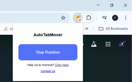 AutoTabMover from Chrome web store to be run with OffiDocs Chromium online AutoTabMover from Chrome web store to be run with OffiDocs Chromium online