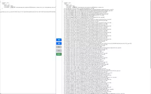 Auto Wrap 自动换行助手  from Chrome web store to be run with OffiDocs Chromium online