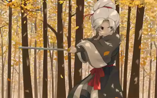 Autumn Blade  from Chrome web store to be run with OffiDocs Chromium online
