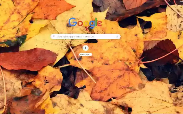 Autumn Theme from Chrome web store to be run with OffiDocs Chromium online Autumn Theme from Chrome web store to be run with OffiDocs Chromium online
