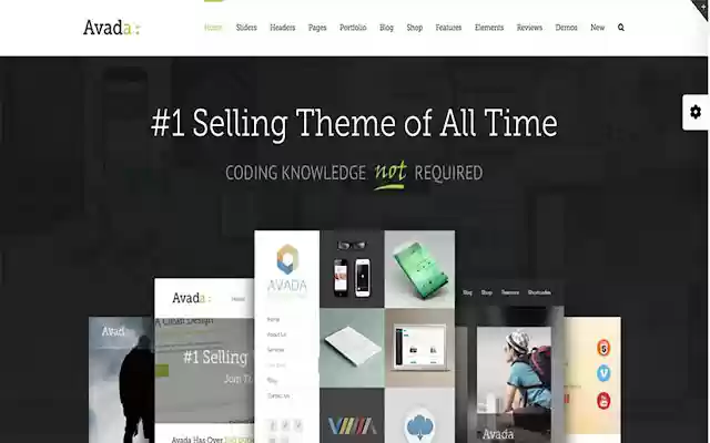 Avada WordPress Theme from Chrome web store to be run with OffiDocs Chromium online Avada WordPress Theme from Chrome web store to be run with OffiDocs Chromium online