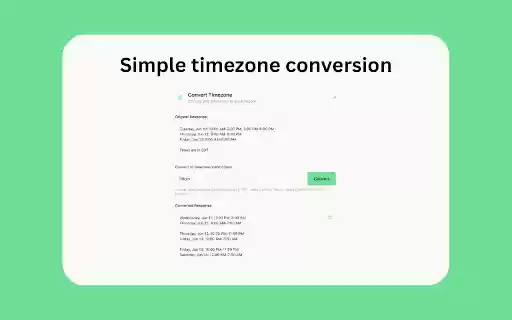Availabl Calendar Availability Assistant  from Chrome web store to be run with OffiDocs Chromium online