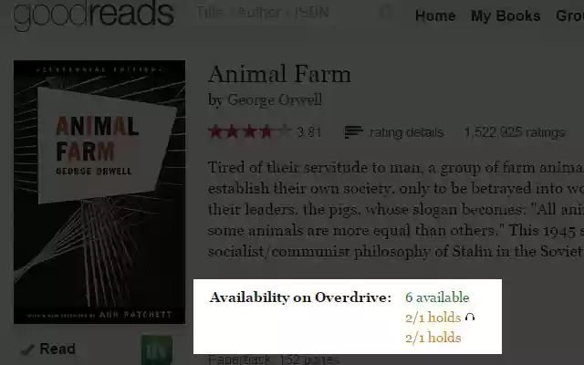 Available Reads from Chrome web store to be run with OffiDocs Chromium online Available Reads from Chrome web store to be run with OffiDocs Chromium online