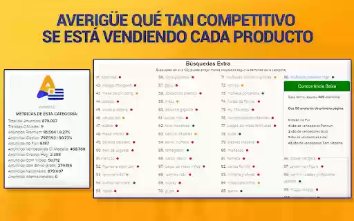 Avantpro Uruguai  from Chrome web store to be run with OffiDocs Chromium online