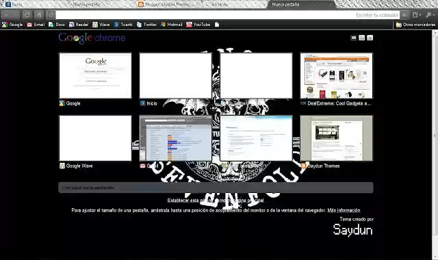 Avenged Sevenfold Theme from Chrome web store to be run with OffiDocs Chromium online Avenged Sevenfold Theme from Chrome web store to be run with OffiDocs Chromium online