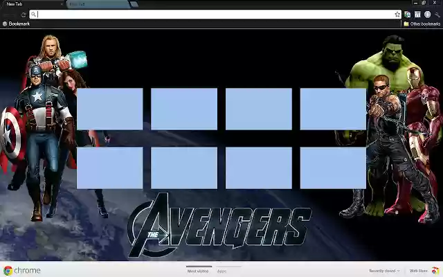 Avengers Assemble from Chrome web store to be run with OffiDocs Chromium online Avengers Assemble from Chrome web store to be run with OffiDocs Chromium online