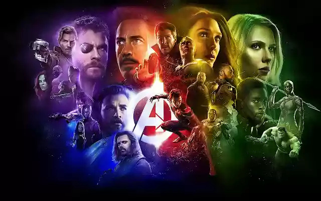 Avengers: Infinity War  from Chrome web store to be run with OffiDocs Chromium online Avengers: Infinity War  from Chrome web store to be run with OffiDocs Chromium online